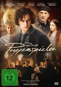 Die Puppenspieler (Blu-ray)
