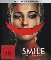 Smile 2 (4K UHD)