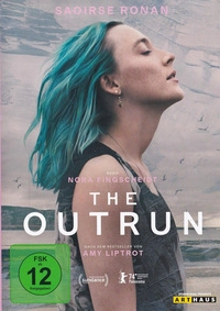 The Outrun (Blu-ray)