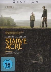 Starve Acre (Blu-ray)
