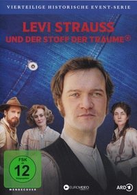 Levi Strauss und der Stoff der Träume (DVD)