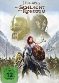 Der Herr der Ringe - Die Schlacht der Rohirrim (4K UHD)