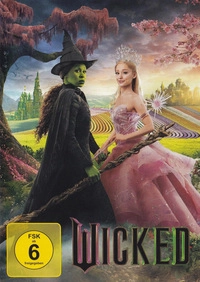 Wicked (4K UHD)