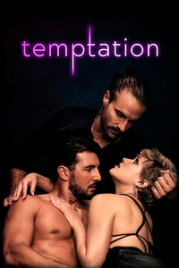 Temptation (Blu-ray)