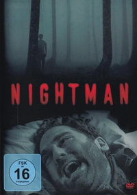 Nightman (Blu-ray)