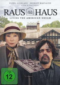 Raus aus dem Haus (DVD)