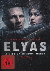 Elyas (Blu-ray)