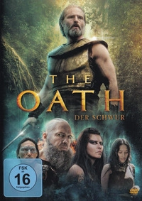The Oath - Der Schwur (DVD)