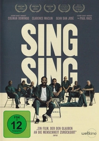 Sing Sing (DVD)