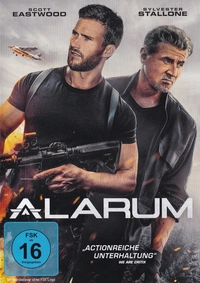 Alarum (DVD)