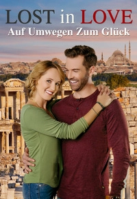 Lost in Love - Auf Umwegen zum Glück (DVD)
