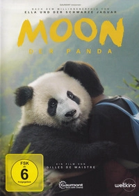 Moon - Der Panda (DVD)