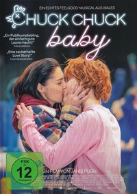 Chuck Chuck Baby (DVD)