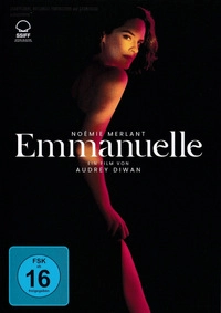 Emmanuelle (Blu-ray)