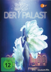 Der Palast - Staffel 1 - Disc 1 - Episoden 1 - 3 (DVD)