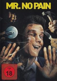 Mr. No Pain (DVD)
