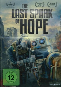 The Last Spark of Hope (DVD)