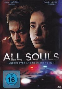 All Souls (DVD)