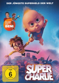 Super Charlie (DVD)