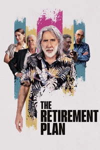 The Retirement Plan (DVD)