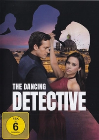 The Dancing Detective (DVD)