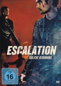 Escalation (Blu-ray)
