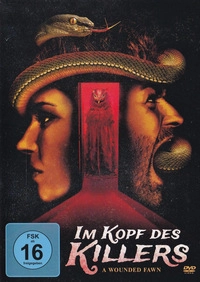 A Wounded Fawn - Im Kopf des Killers (DVD)