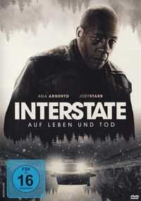 Interstate - Auf Leben und Tod (Blu-ray)