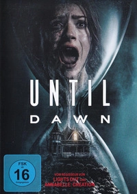 Until Dawn (Blu-ray)