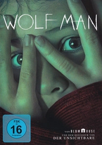 Wolf Man (4K UHD)