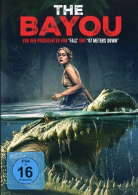 The Bayou (DVD)