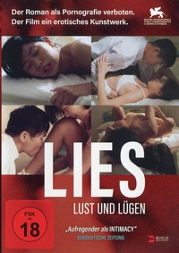 Lies - Lust und Lügen (DVD)