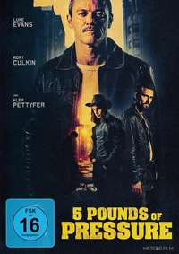 5 Pounds of Pressure (DVD)