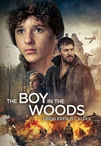The Boy in the Woods (Blu-ray)