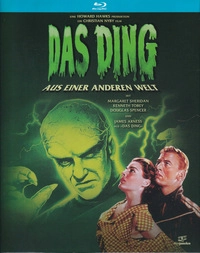 Das Ding aus einer anderen Welt (Blu-ray)