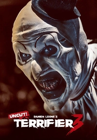 Terrifier 3 - FSK-18-Fassung (Blu-ray)