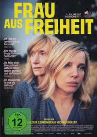 Frau aus Freiheit (DVD)