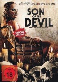 Son of the Devil (DVD)