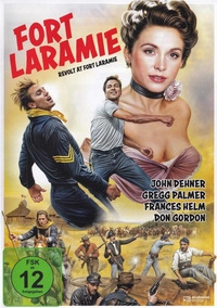Fort Laramie (Blu-ray)