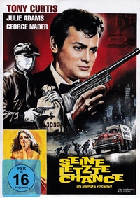 Seine letzte Chance (Blu-ray)