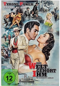 Die Welt gehört ihm (Blu-ray)