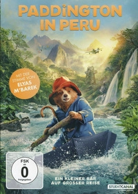 Paddington 3 - Paddington in Peru (4K UHD)