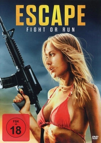 Escape - Fight or Run (Blu-ray)
