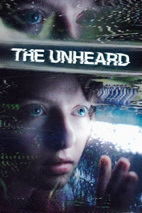 The Unheard (Blu-ray)
