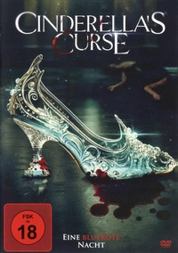 Cinderella's Curse (Blu-ray)