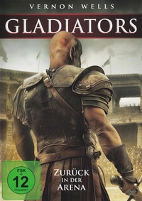 Gladiators (Blu-ray)