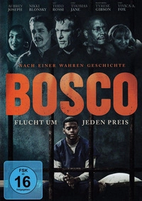 Bosco (Blu-ray)