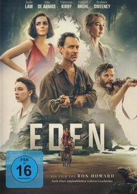Eden (Blu-ray)