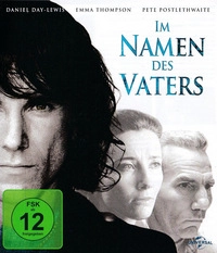 Im Namen des Vaters (Blu-ray)