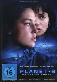 Planet B (DVD)